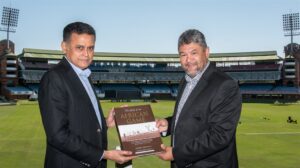 Metro welcomes SunRisers Eastern Cape and SA20 tournament