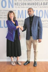 NMB Business Chamber: Collaboration to save investment and jobs