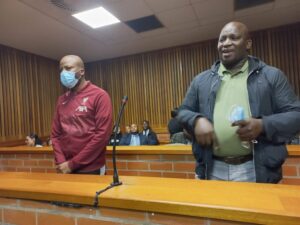 Pretorius kidnapping: Banknotes used to pay ransom ‘found on suspect’