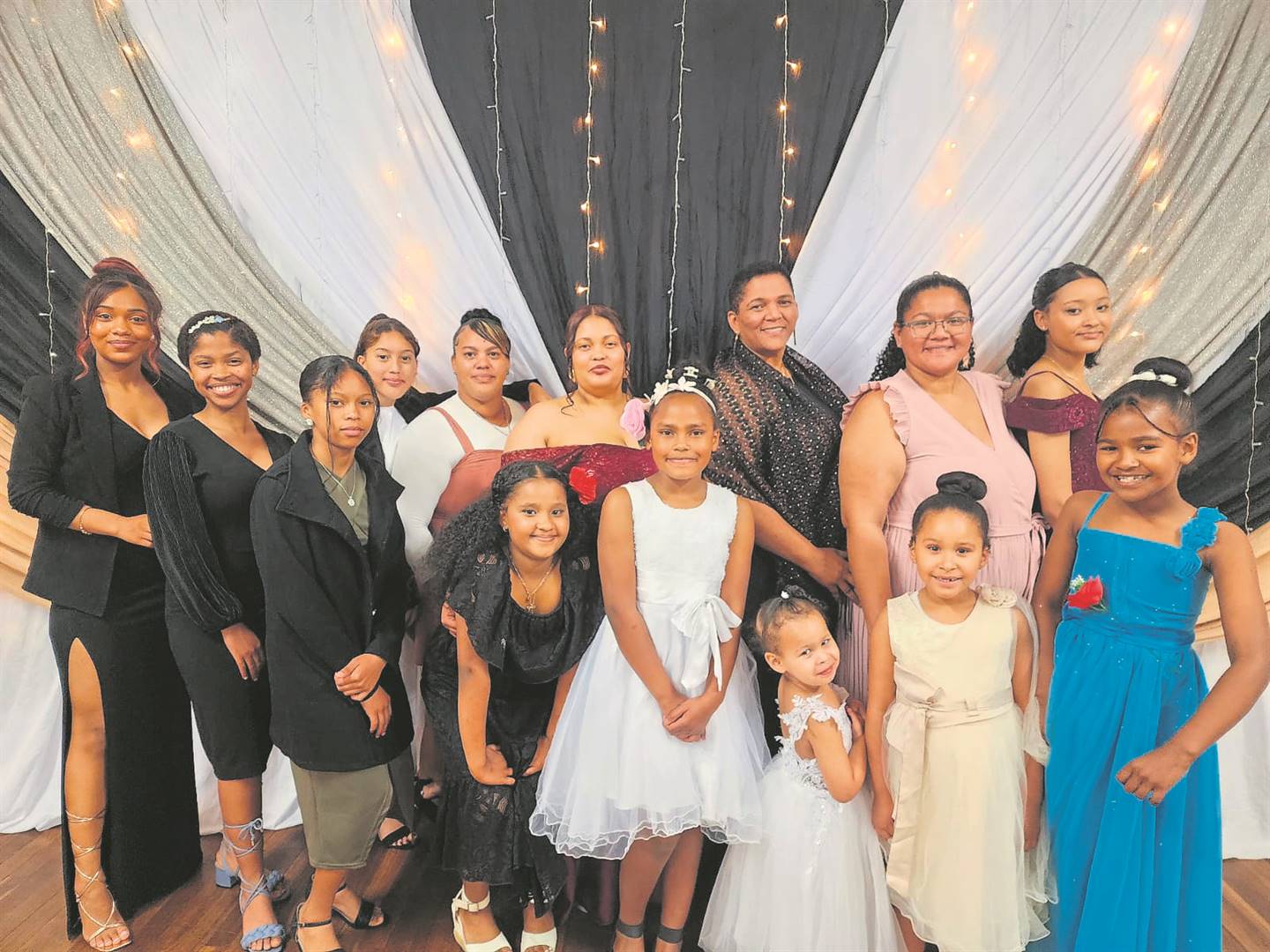 daddy daughter dance 