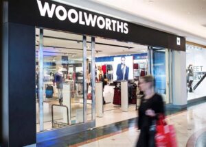 Thieves target Woolworths after hours at Walmer Park Shopping Centre