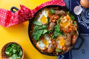 World Egg Day 2023: Eggs for a healthy future