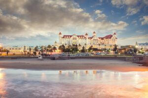 Boardwalk Hotel to remain open