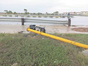 Broken traffic lights issue in Nelson Mandela Bay to be addressed