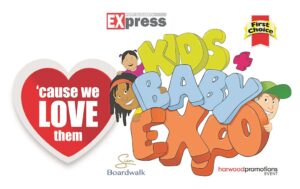 Annual family expo offers one-stop shopping at its best!