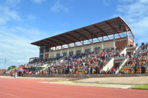 NAFA Easter Tournament attracts ‘record crowd’ in 50 years