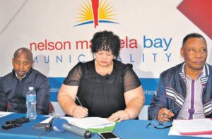 R463m budgeted for maintenance of roads