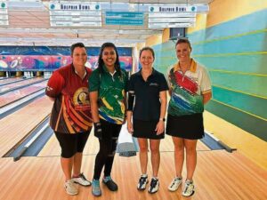 EP’s Roxanne in national squad