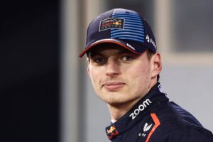 The Verstappen Factor: Red Bull’s Power Play Unveiled