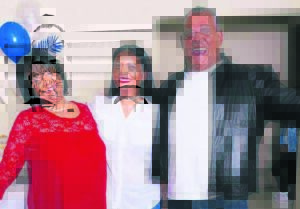 Benefit event to be held for father in ICU