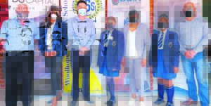 Matrics get e-learning boost into final school year