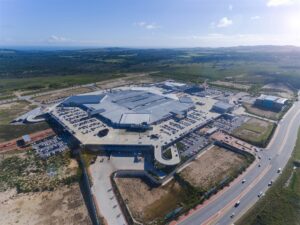 Hangar 18 acquires Baywest Mall, Hemingways Mall in billion-rand deal