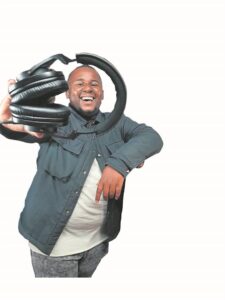 Luvuyo’s radio hopes set high