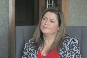 Kruger and Du Toit: Judge recommended ‘no parole’