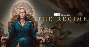 #WorthTheWatch: The Regime