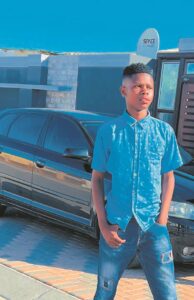 New Brighton teen invited to play soccer in Turkey