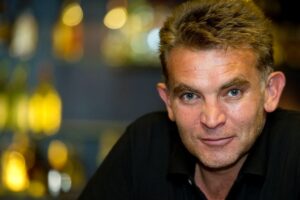 Sanger Theuns Jordaan verloor stryd teen kanker