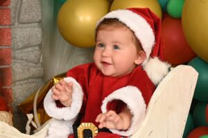 Enter now for Christmas Baby 2022