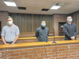 Vicki Terblanche: Murder investigation complete