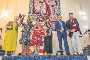 Biggest careers fair empowers school-leavers