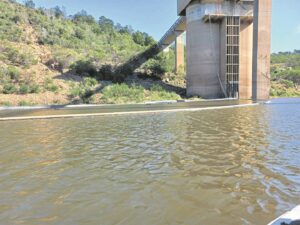 Impofu Dam re-commissioned as dam levels rise