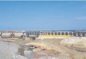 New Port of Ngqura milestone enables revenue growth