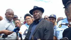 Another KwaZakhele mass shooting victim dies