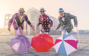 Gqeberha’s first official minstrel troupe launched