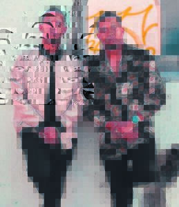 Book now for Eon and PJ Twins show