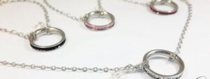 COMPETITION: Win Jenni Gault jewellery for Mother’s Day