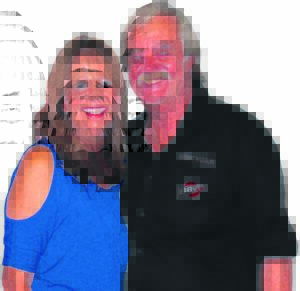 Gospelomroeper stel sesde CD bekend