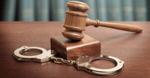 Serial bank robber sentenced after robbing Absa bank in Gqeberha