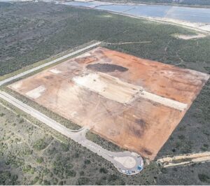 New Port of Ngqura Tank Farm on track