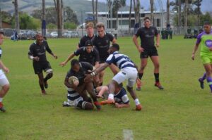 IN THE SCHOOL’S DEN | School rugby season enters its final stretch