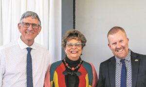 Family fun awaits at Maranatha Market