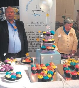 Nkosinathi Foundation celebrates 70 years