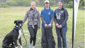 Upcoming golf day for animal care