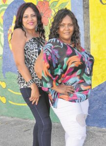 Jazz’Afro presents Syndicate Sisters