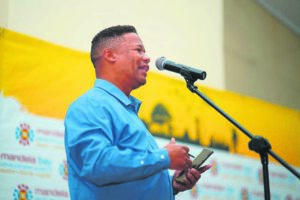 R37m Moore Dyke Project of Hope nears completion