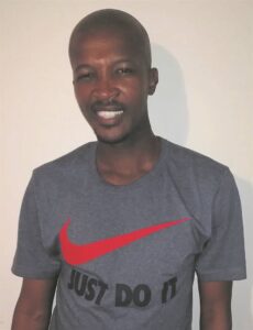 Childhood pastime leads to basketball stardom