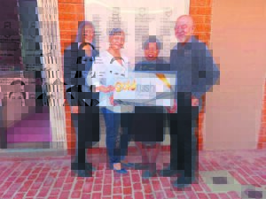 Malabar Primary unveils refurbished ablution services