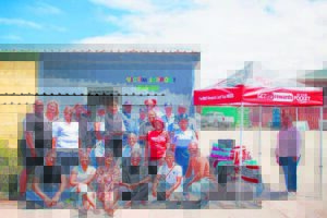 Makeover for SAPS Victim-Friendly Facility