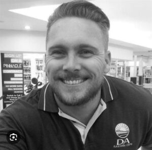 Renaldo Gouws expelled from DA over racial utterances