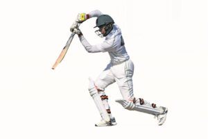 IN THE SCHOOL’S DEN: Gangat is a quality all-rounder