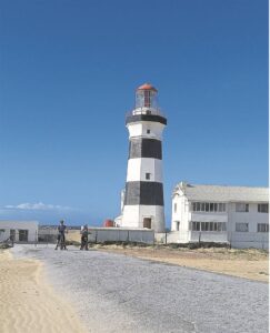 Adventure on your doorstep