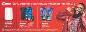 SPONSORED | Win this May with Vodacom Shop Baywest Group