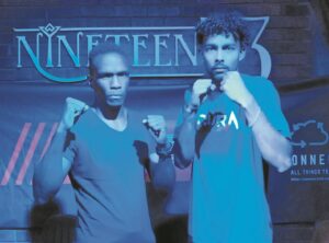 Vegkunstoernooi sal sorg vir aksie