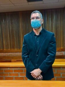 Terblanche gains more freedom with amended bail conditions