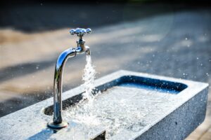 Water restrictions to remain