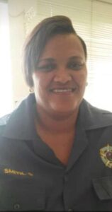 Traffic officer who was murdered on R75 has been identified